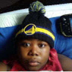 Meet your Posher, Blue